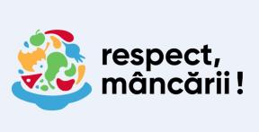 REDUCEREA RISIPEI ALIMENTARE – Asociatia pentru Protectia Consumatorilor InfoCons a finalizat campania „Respect mancarii”, finanta din fonduri europene si derulata impreuna cu organizatii din alte 6 tari
