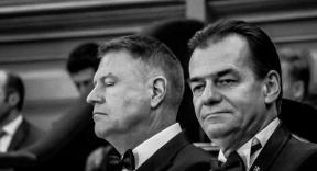 Regimul Iohannis inaspreste dictatura COVID-19 contrar legii