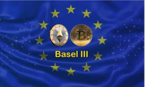 REGULI MAI DURE PENTRU BANCILE CU EXPUNERE LA ACTIVELE CRIPTO – UE vrea cerinte de capital "prohibitive”, aliniate la Basel III, pentru a acoperi riscurile legate de criptoactive