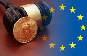 REGULI MAI DURE PENTRU PIATA CRIPTO – Oficialii europeni au finalizat legislatia pentru reglementarea activelor digitale: "Va pune capat cripto-vestului salbatic”