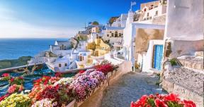 REGULI NOI PENTRU VACANTELE IN GRECIA – Turistii, obligati sa completeze formularul de localizare a pasagerilor