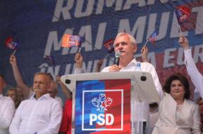 REPATRIEREA AURULUI ROMANIEI – Proiectul lui Liviu Dragnea intra la vot. Coalitia de dreapta are majoritate (Documentul)