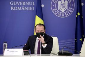 RESTRICTII PENTRU NEVACCINATI – Florin Citu recunoaste ca se discuta: “Cand vom lua o decizie, vom prezenta”