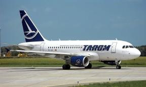 RESTRUCTURARI LA TAROM – Ordinul a fost publicat in Monitorul Oficial: “Se aproba Programul de restructurare al Societatii Compania nationala de transporturi aeriene romane — TAROM” (Document)