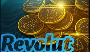 REVOLUT LANSEAZA O NOUA FUNCTIE PENTRU INVESTITORI – Utilizatorii isi vor putea alege un portofoliu cripto, propus pe baza analizei Inteligentei Artificiale