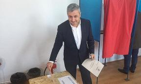 RIPOSTA USR - Mutare dupa numirea lui Florin Iordache la sefia Consiliului Legislativ