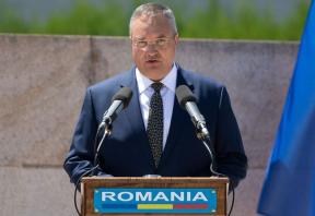 ROMANIA CERE MILIARDE DE EURO – Premierul Ciuca, sedinta la Guvern. Seful Executivului a spus ca vrea 10 miliarde. Ultimele informatii despre PNRR