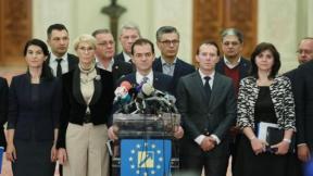 ROMANIA, IN RECESIUNE PANA IN 2022 – Criza profunda nu poate fi evitata. BNR confirma (Documente)