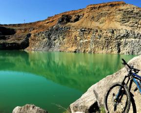 ROMANIA, IN TOP LA PRODUCTIA DE BICICLETE – Pozitia ocupata. Pe primul loc este Portugalia