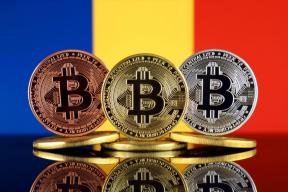 ROMANIA INTRA IN TOPUL MONDIAL AL CASTIGURILOR CRIPTO – Investitorii romani au obtinut un profit de 772 milioane dolari din operatiuni cripto in 2021