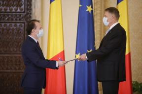 ROMANIA RISCA SA PIARDA 30 MILIARDE EURO – Motivul pentru care Guvernul Citu este acuzat de incompetenta