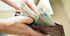 ROMANII AU CASTIGAT MAI PUTIN IN AUGUST 2020 – 3.275 lei salariu in mana (net)
