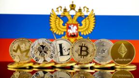 RUSIA DA UNDA VERDE INDUSTRIEI CRIPTO - Guvernul rus si banca centrala au cazut de acord sa defineasca legal Bitcoin ca fiind o "valuta”