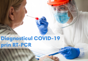 S-A DEZUMFLAT BULA TESTELOR COVID – Pretul maxim al unui test RT-PCR a scazut cu 25%