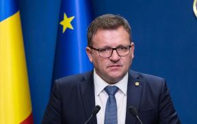 SALARIUL MINIM EUROPEAN: S-A BATUT PALMA – Ministrul Muncii a facut anuntul: "Lupta impotriva saraciei”