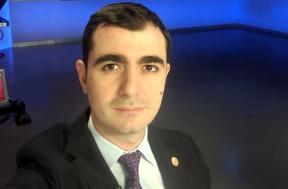 SCANDAL PE RELANSAREA ECONOMICA: USR SARE LA PNL – Deputatul USR Claudiu Nasui denunta PSD-izarea liberalilor: ”Se reia ideea esuata a domnilor Dragnea si Valcov”