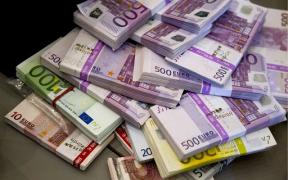SCHEMA DE AJUTOR DE STAT A FOST APROBATA - 935 milioane euro pentru  IMM-uri
