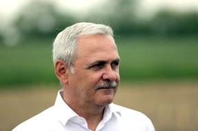 SCHEMA UNUI JAF DE PROPORTII NATIONALE – Liviu Dragnea acuza: “Guvernele formate din slugile strainatatii au raspuns poruncilor primite de peste hotare si au tras de timp cat au putut, ca legea resurselor minerale din largul marii sa nu fie pusa in aplica