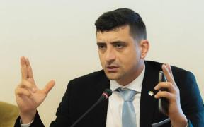 SE CERE CRESTEREA REDEVENTELOR PETROLIERE – AUR a depus proiectul in Parlament: “Reasezare a sistemului de taxare si impozitare pe baze corecte” (Document)