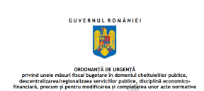 SE TAIE MIEREA ELEVILOR – Guvernul strange cureaua ca sa acopere gaura bugetara. Vedeti draftul Ordonantei trimis Comisiei Europene, cu masurile de reducere a cheltuielilor bugetare propuse (Document)