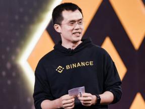 SEFUL BINANCE AVERTIZEAZA ASUPRA "EFECTULUI IN CASCADA” AL COLAPSULUI FTX - Changpeng Zhao compara actuala criza din piata cripto cu prabusirea pietelor financiare din 2008