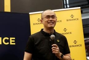 SEFUL BINANCE EXPLICA DE CE BITCOIN NU VA FI INLOCUIT DE CBDC - Changpeng Zhao apreciaza ca "este putin probabil ca acest lucru sa se intample”