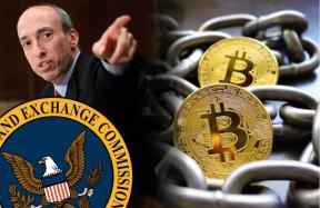 SEFUL SEC, ACUZAT DE "ABUZ DE PUTERE” DE CONGRESMANII PRO-CRIPTO – Proiectul de lege care ar duce la demiterea lui  Gary Gensler,  pe ordinea de zi in Camera Reprezentantilor