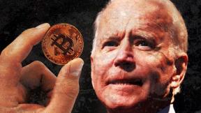 SEMNATURA LUI BIDEN DECLANSEAZA MACELUL PE PIATA CRIPTO – Bitcoin scade sub 60.000 de dolari, criptomonedele majore intra "pe rosu”