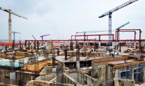 SKANSKA CONSTRUCTION FACE REDUCERI DE PERSONAL - Directorul diviziei de constructii explica decizia: “Nu exista nicio data clara de incepere a unui nou proiect”