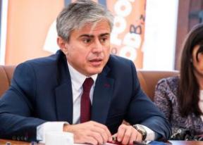 SOLUTII PENTRU AFACERI DE SUCCES - Biris-Goran Legal & Tax, partener de varf la BucharestFoodSummit 2023