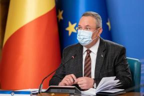 SPECULA IN ROMANIA – Premierul Ciuca a fost informat. Masurile (Document)