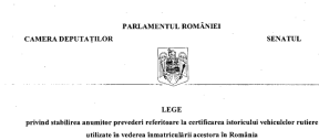 STOP KILOMETRAJULUI DAT INAPOI LA MASINI – Lege pentru incetarea acestei practici. Pedepsele (Document)