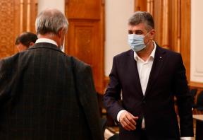 STRES INAINTE DE CONGRES – Atac la Tribunalul Bucuresti impotriva liderilor PSD: “Marcel Ciolacu nu detine calitatea de reprezentant legal al PSD” (Document)