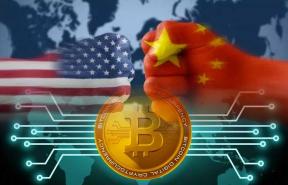SUA PUNE OCHII PE "CASCAVALUL CRIPTO” ALUNGAT DIN CHINA – Bitcoin creste puternic pe fondul declaratiilor pro-cripto ale autoritatilor de reglementare americane