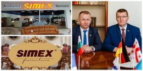 Succes romanesc: brandul SIMEX a deschis reprezentanta in Uzbekistan