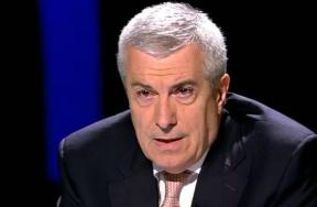 TARICEANU CONTRA CITU – Liderul ALDE acuza: Florin  Citu se razbuna pe romani