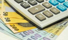 TAXA PE PROPRIETATE – Propuneri din afara Romaniei: "Trecerea de la un sistem de impozitare a proprietatii bazat pe suprafata la unul bazat pe valoarea de piata”