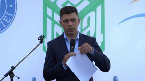 TAXELE PLATITE DE FIRME VOR MERGE CATRE SPORT – Ministrul Novak implementeaza modelul din Ungaria