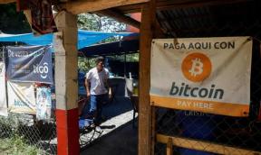 TOP 10 INTREBARI DESPRE LEGALIZAREA BITCOIN – Criptomoneda creste cu aproape 14% dupa decizia El Salvador de a o introduce in sistemul legal de plati