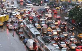 TRANSPORT ECOLOGIC IN ROMANIA – Schimbari majore in trafic