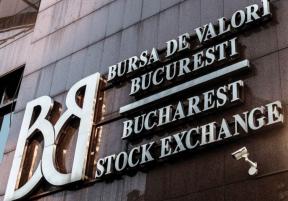 TRANZACTII DE PESTE 1 MILIARD DE EURO LA BURSA DE VALORI BUCURESTI – Crestere de 105% (Document)