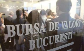 TRANZACTII URIASE LA BURSA – Peste 1 miliard de euro in primele 7 luni ale anului 2020. Cresterea este de 5% fata de perioada similara a anului 2019 (Documente)