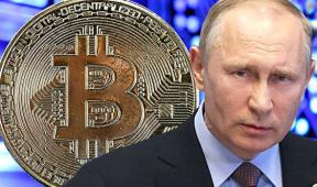 TRANZACTIILE CRIPTO, INTERZISE DE CEL MAI MARE SERVICIU DE TRANSFER DE BANI DIN RUSIA – Vladimir Putin a dezvaluit ce va urma