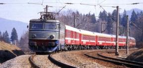 TRENURILE SOARELUI CIRCULA CU 150KM/H – Ministrul Transporturilor anunta cat timp dureaza calatoria Bucuresti-Constanta