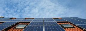 TVA REDUS LA 5% - Se aplica pentru pompele de caldura, panouri fotovoltaice si panouri solare termice. Iohannis a promulgat legea (Document)