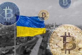 UCRAINA DETINE O AVERE MAI MARE DECAT SUA IN BITCOIN – Topul oficial al statelor, dupa valoarea portofoliilor BTC. Neoficial, China ar controla o suma uriasa in criptomonede