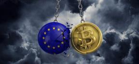 UE INASPRESTE REGULILE PENTRU PIATA CRIPTO – In ce conditii si-ar putea pierde licenta platformele de exchange cripto
