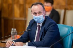 ANUNT DESPRE SALARII SI PENSII – Ministrul Finantelor Adrian Caciu: “Vor fi platite fara probleme pana la sfarsitul anului”
