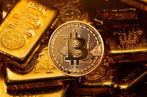 VACCINUL ANTI-COVID DA FRISOANE PE BURSE – Aurul si Bitcoin se prabusesc, dar investitorii de talie grea cumpara
