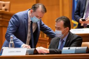 VANZAREA COMPANIILOR  DE STAT – Avertisment din Parlament: “Urmeaza cea mai mare frauda din Romania”